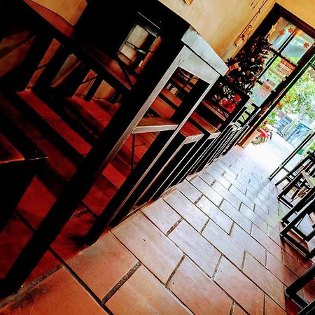T Zone Hostel - Quiet Place, Near China Town,Ho Thi Ky Street Food,Cafe,Beer Хошимин Экстерьер фото