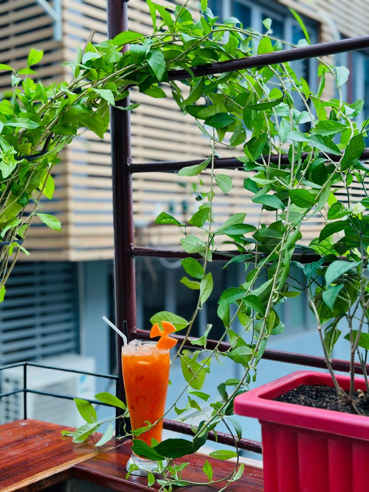 T Zone Hostel - Quiet Place, Near China Town,Ho Thi Ky Street Food,Cafe,Beer Хошимин Экстерьер фото